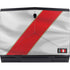 Peru Soccer Flag Dell Alienware Skin