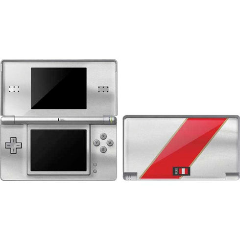 Peru Soccer Flag Nintendo Skins