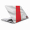 Peru Soccer Flag HP Elitebook Skin
