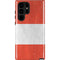 Peru Flag Distressed Galaxy Cases