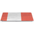 Peru Flag Distressed Apple iPad Air Skin
