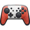 Peru Flag Distressed Nintendo Switch 2 (2025) Pro Controller Skin
