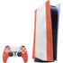 Peru Flag Distressed PlayStation PS5 Skins