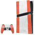 Peru Flag Distressed PS5 Pro Bundle Skin