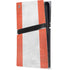 Peru Flag Distressed PS5 Pro Console Skin