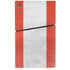 Peru Flag Distressed PS5 Slim Digital Edition Console Skin