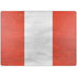 Peru Flag Distressed Surface Laptop 7 13.8in Skin