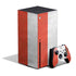 Peru Flag Distressed Xbox Series X Bundle Skin