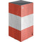 Peru Flag Distressed XBox Series X Digital Edition Console Skin