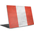 Peru Flag Distressed Dell XPS Skin