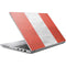 Peru Flag Distressed HP ZBook Fury 16 G10 Skin