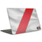 Peru Soccer Flag MacBook Skins