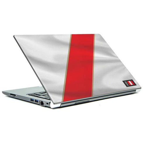 Peru Soccer Flag Portege Z30t/Z30t-A Skin