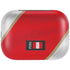 Peru Soccer Flag Amazon Echo Buds Skin