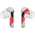 Peru Soccer Flag AirPods Skins