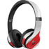 Peru Soccer Flag Beats Solo 3 Wireless Skin
