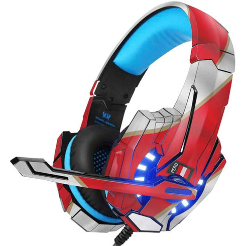 Peru Soccer Flag BENGOO G9000 Skin