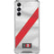 Peru Soccer Flag Gabb Phone 4 Clear Case