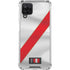 Peru Soccer Flag Galaxy Cases
