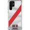 Peru Soccer Flag Galaxy S23 Ultra Clear Case