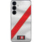 Peru Soccer Flag Galaxy S25 Skin