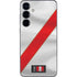 Peru Soccer Flag Galaxy S25 Skin