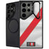 Peru Soccer Flag Galaxy S24 Ultra Kickstand Case