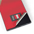 Peru Soccer Flag Galaxy S24 Ultra Skin