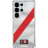 Peru Soccer Flag Galaxy S26 Ultra Clear Case