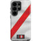 Peru Soccer Flag Galaxy S26 Ultra Impact Case
