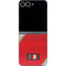 Peru Soccer Flag Galaxy Z Flip6 Skin