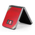 Peru Soccer Flag Galaxy Z Flip6 Skin