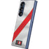 Peru Soccer Flag Galaxy Z Fold6 Skin