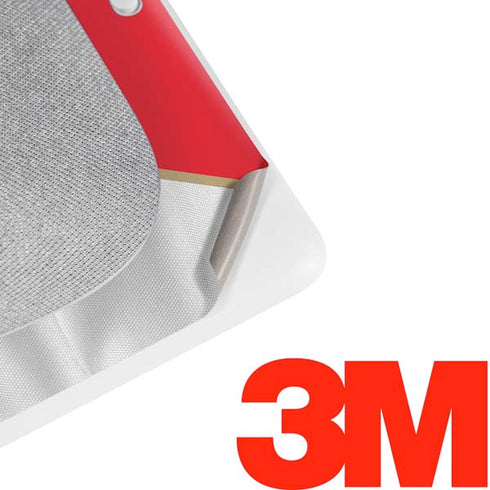 Peru Soccer Flag Google Home Hub Skin