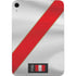 Peru Soccer Flag Apple iPad Mini Skin