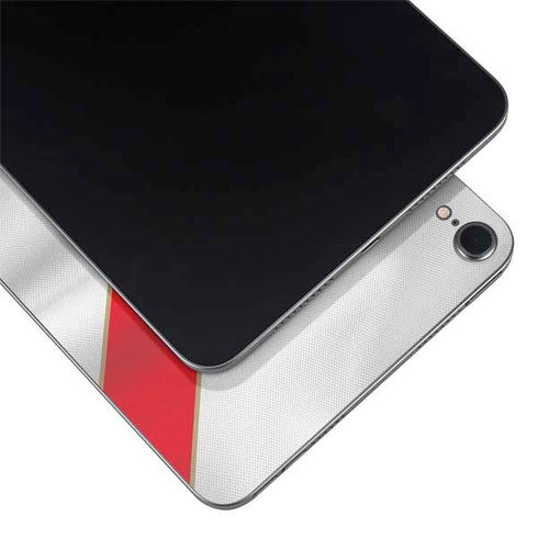 Peru Soccer Flag Apple iPad Mini Skin