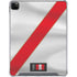 Peru Soccer Flag iPad Cases