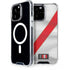 Peru Soccer Flag iPhone Cases