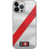 Peru Soccer Flag iPhone 15 Pro Max Skin