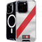 Peru Soccer Flag iPhone 16 Pro MagSafe Case