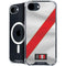 Peru Soccer Flag iPhone 16e MagSafe Case