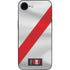 Peru Soccer Flag iPhone 16e Skin