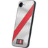 Peru Soccer Flag iPhone 16e Skin