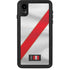 Peru Soccer Flag iPhone Cases