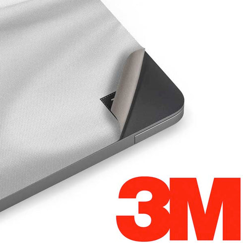 Peru Soccer Flag Apple MacBook Air Skin