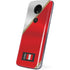 Peru Soccer Flag Moto E5 Plus Skin