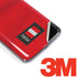 Peru Soccer Flag Moto E5 Plus Skin