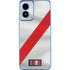 Peru Soccer Flag Moto G Play 4G (2024) Skin