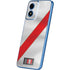 Peru Soccer Flag Moto G Play 4G (2024) Skin