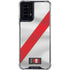 Peru Soccer Flag Moto G Power 5G (2024) Clear Case